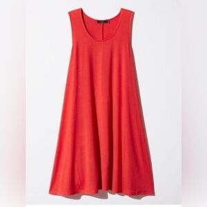Talula Princely Dress from Aritzia
